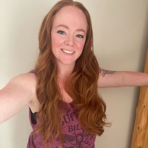 Meet your Posher, Susan